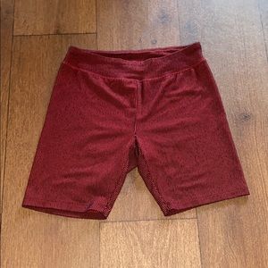 Wild Fable Biker shorts